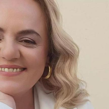 Γιάννα Καλονάκη