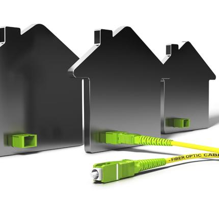 Fiber To The Home 