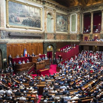 Γαλλική Εθνοσυνέλευση