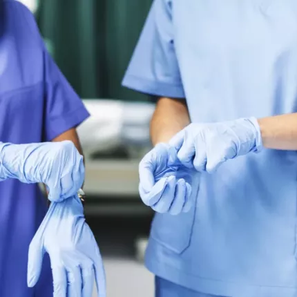 νοσοκομεια γιατροι