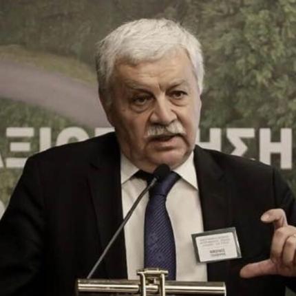 ΝΙΚΟς ΞΥΛΟΥΡΗς