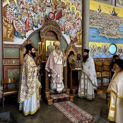 Αρχιεπίσκοπος Κρήτης