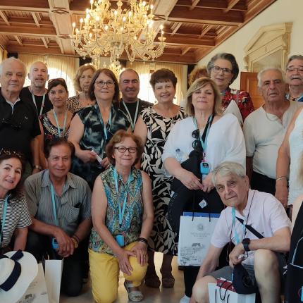 ελληνοαυστραλοι - λοτζια