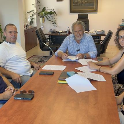 ζερβακης - έμποροι