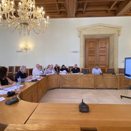 δημος ηρακλείου