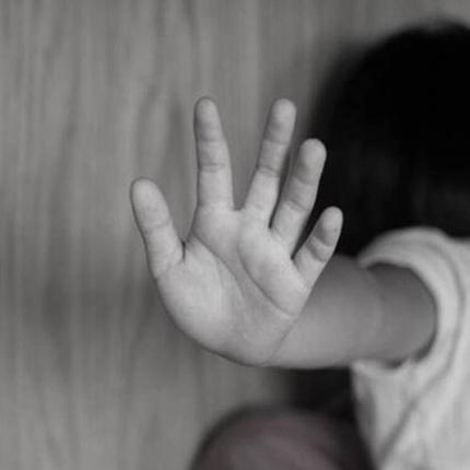 παρενόχληση - παιδί 