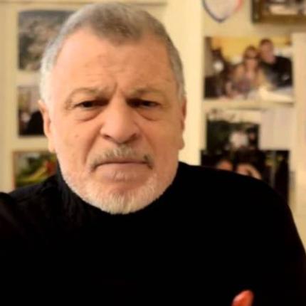 ΓΙΑΝΝΗς ΚΑΝΕΛΛΆΚΗς