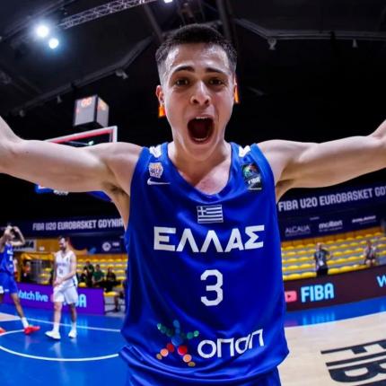 εθνικη νεων ανδρων