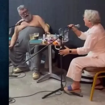 κραουνακης