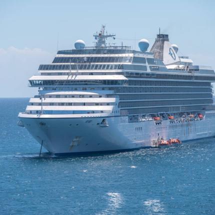 Κρουαζιερόπλοιο