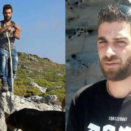 Γιώργος Νταγιάκου