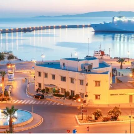 Λιμάνι Ηρακλείου