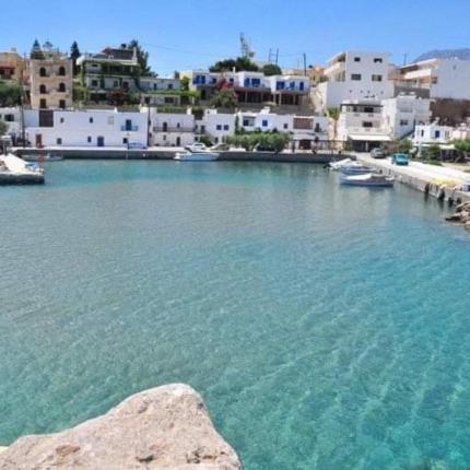 Μακρυς Γιαλός