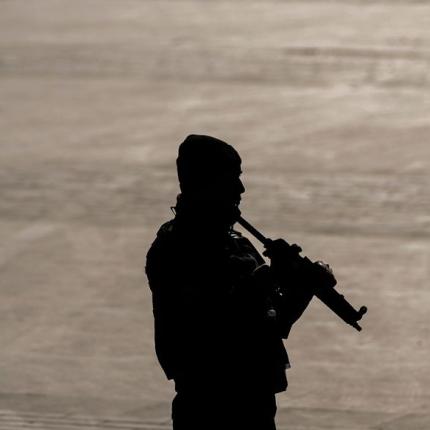 Μοσάντ τουρκία