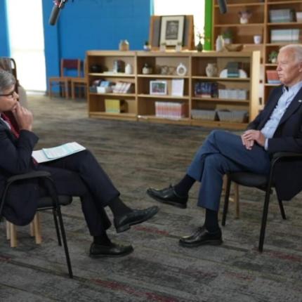 Μπάιντεν ABC