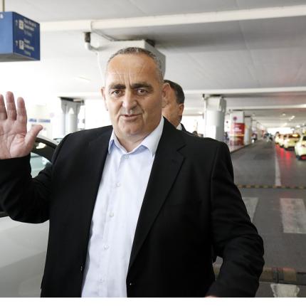 Μπελέρης Αθήνα