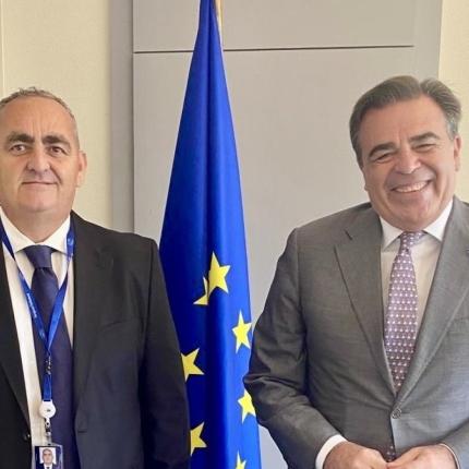 Μπελέρης Σχοινάς