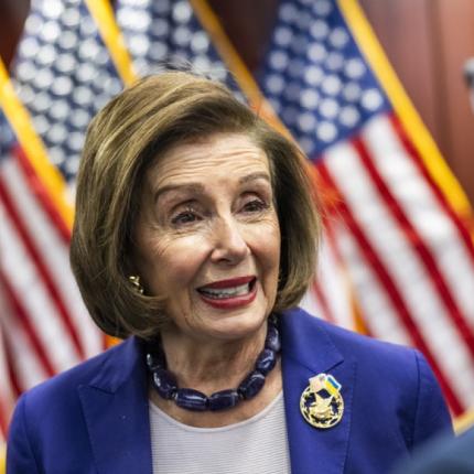 Νάνσυ Πελόζι