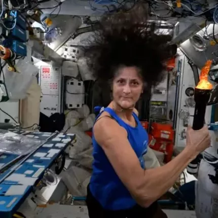 nasa ολυμπιακοι 