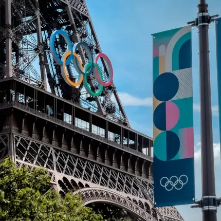 ολυμπιακοί αγώνες