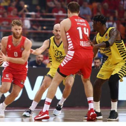 ολυμπιακος φενερ