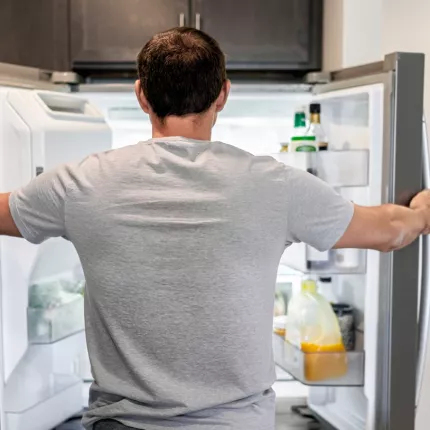 τροφιμα ψυγειο