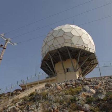 Ραντάρ Αεροδρομίου