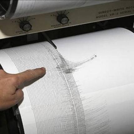 σεισμογραφος