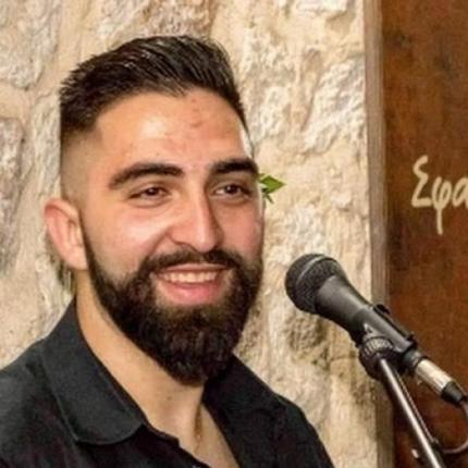 σήφης τροχαίο