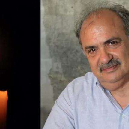 Γιάννης Σμπώκος