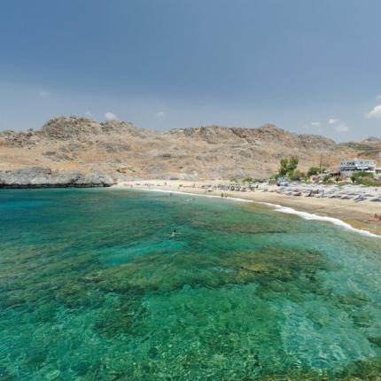 Παραλία Σχοινάρια