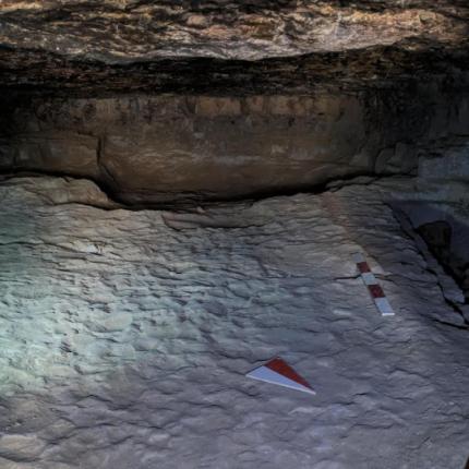 Τάφοι στην Αίγυπτο