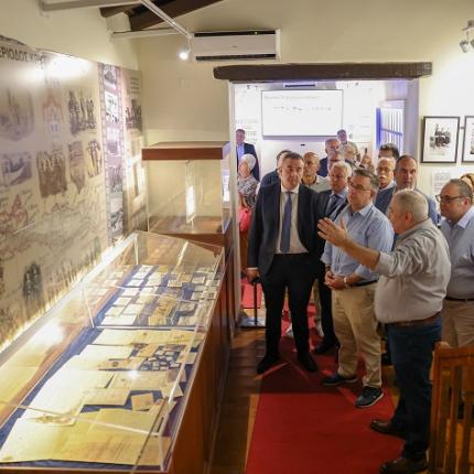 «Η Γκουβερνιώτισσα»