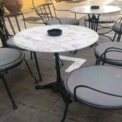 Τραπεζοκαθίσματα - εστίαση 