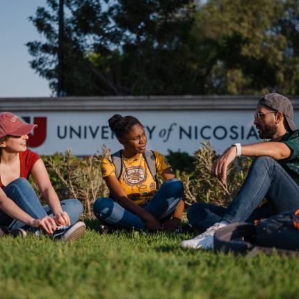 Πανεπιστήμιο Λευκωσίας