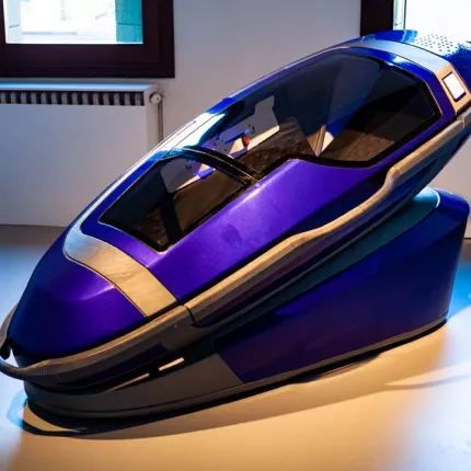 θαλαμος αυτοκτονιας