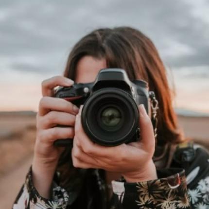 φωτογράφος