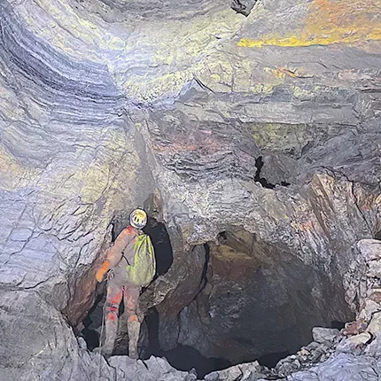 σπηλαιο στερνες χανια