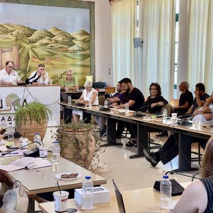 μινωα πεδιαδος