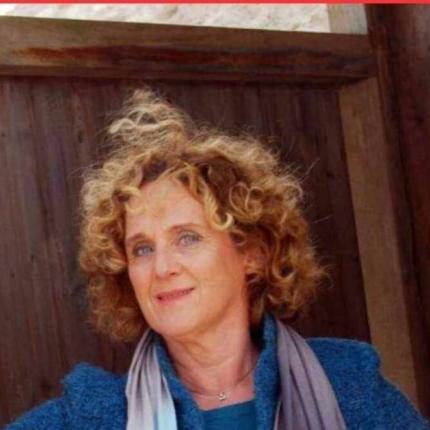 Ολλανδή τουρίστρια