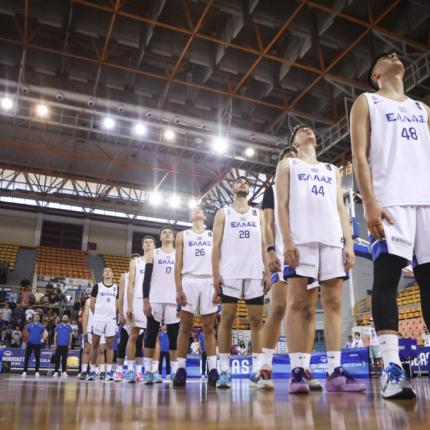 εθνικη παιδων