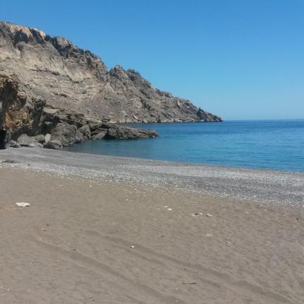 παραλια κουδουμα