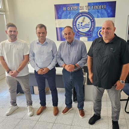 αστυνομικοι Λασιθιου - πλακιωτακης