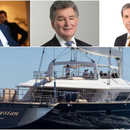 Ναυάγιο στη Σικελία