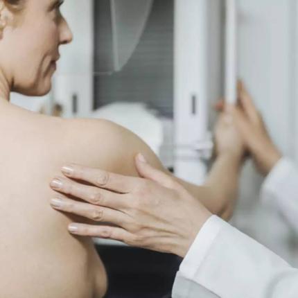 καρκίνος του μαστού 