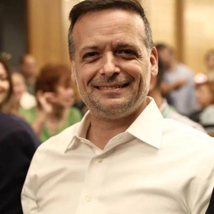 Χάρης Δούκας