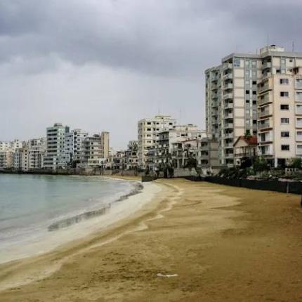 αμμοχωστος