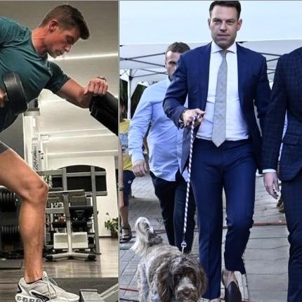 τάιλερ γυμναστήριο