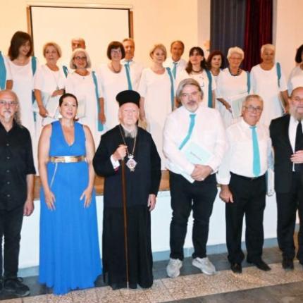 Πατριάρχης