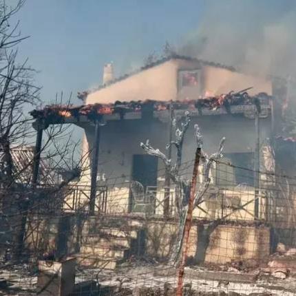 αττική - σπίτι 